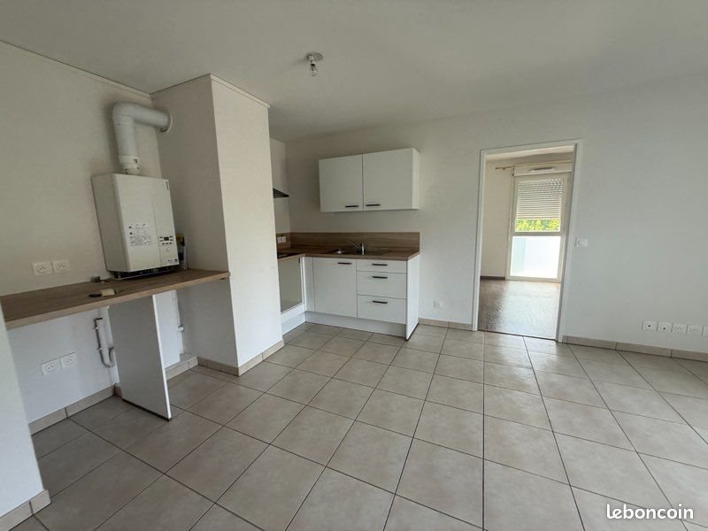 Appartement à vendre, 41m², Francheville