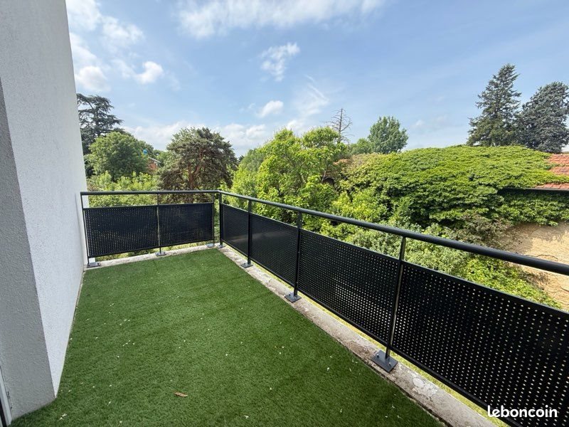 Appartement à vendre, 41m², Francheville