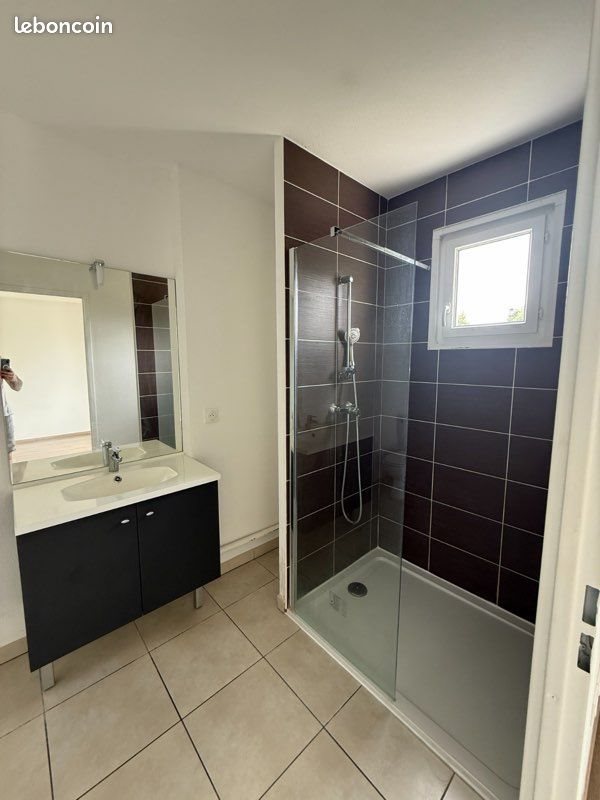 Appartement à vendre, 41m², Francheville