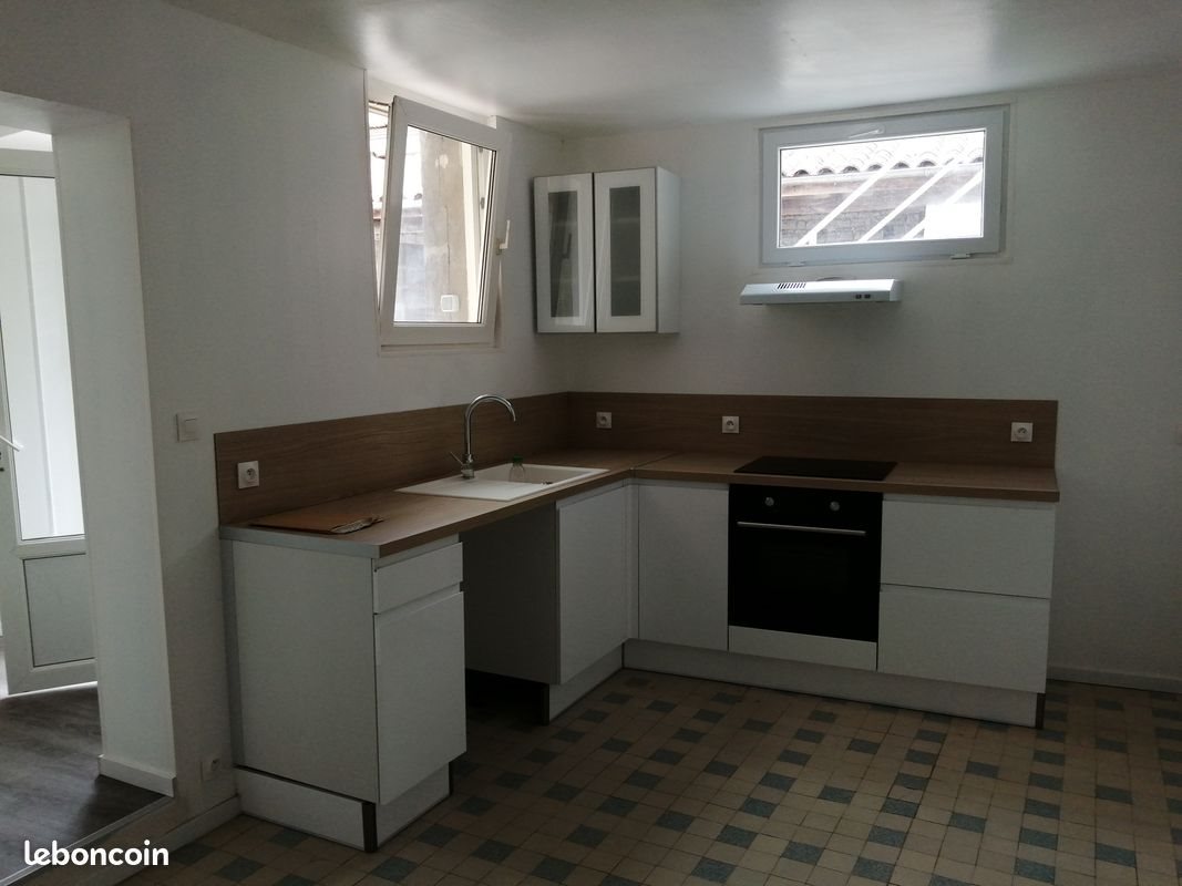 Appartement à louer, 78m², Marans