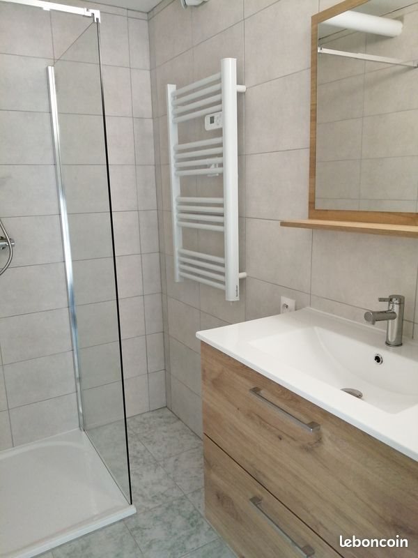 Appartement à louer, 78m², Marans