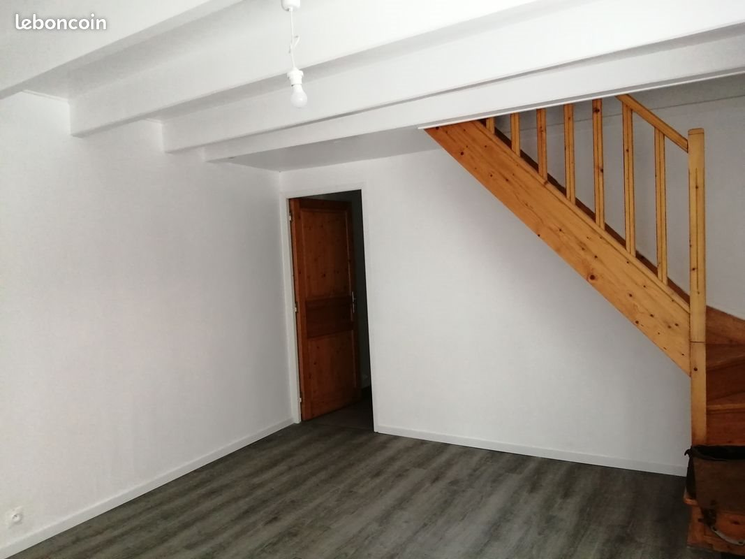 Appartement à louer, 78m², Marans