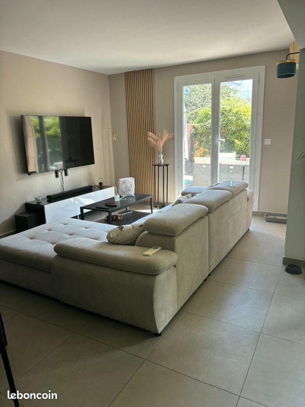 Appartement à louer, 64m², Grasse