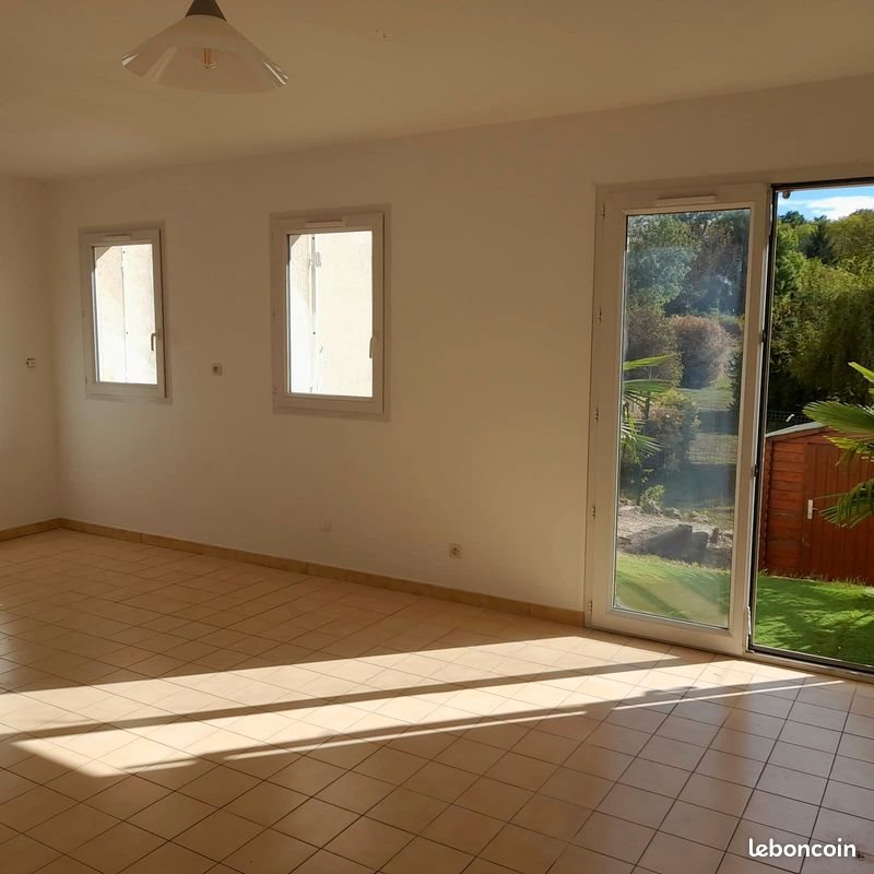 Appartement à vendre, 32m², Nanteuil-lès-Meaux