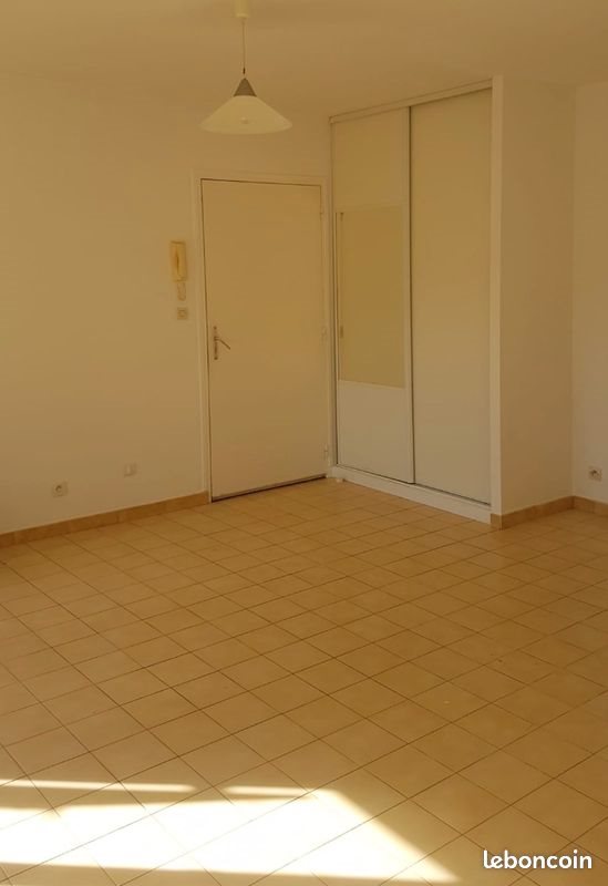 Appartement à vendre, 32m², Nanteuil-lès-Meaux