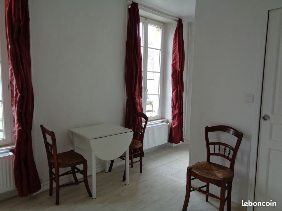 Appartement à louer, 20m², Bayeux