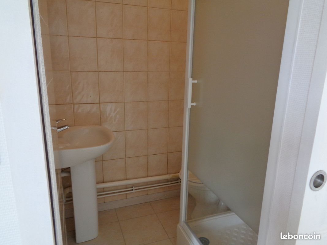 Appartement à louer, 20m², Bayeux