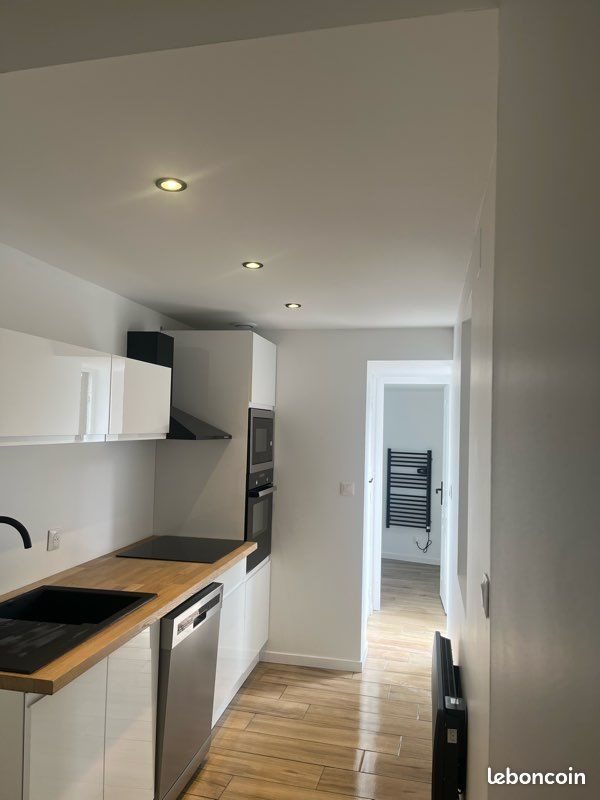 Maison à vendre, 76m², Saint-Quentin