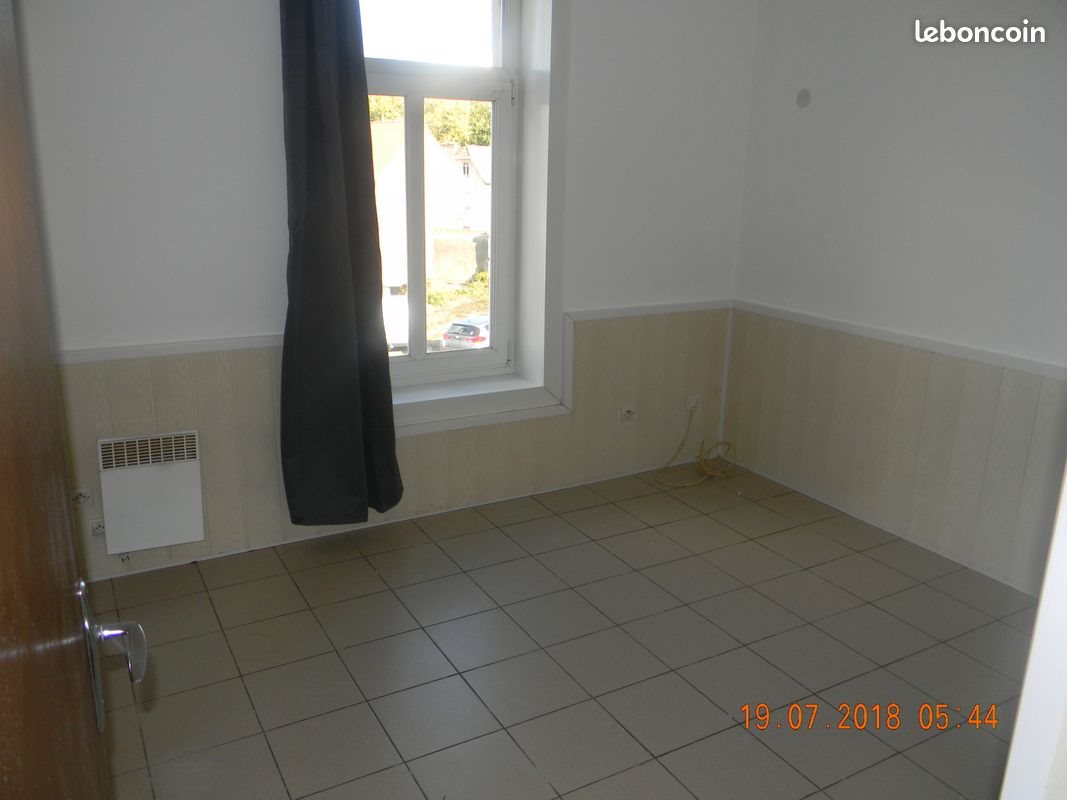 Appartement à louer, 35m², Lumbres