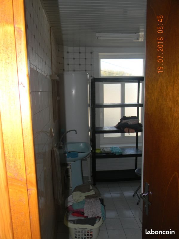 Appartement à louer, 35m², Lumbres