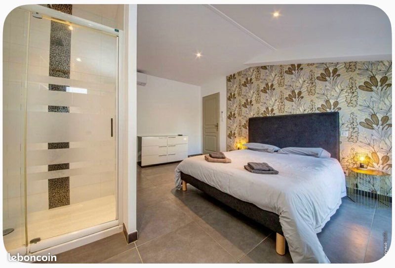 Appartement à louer, 120m², Gaillac
