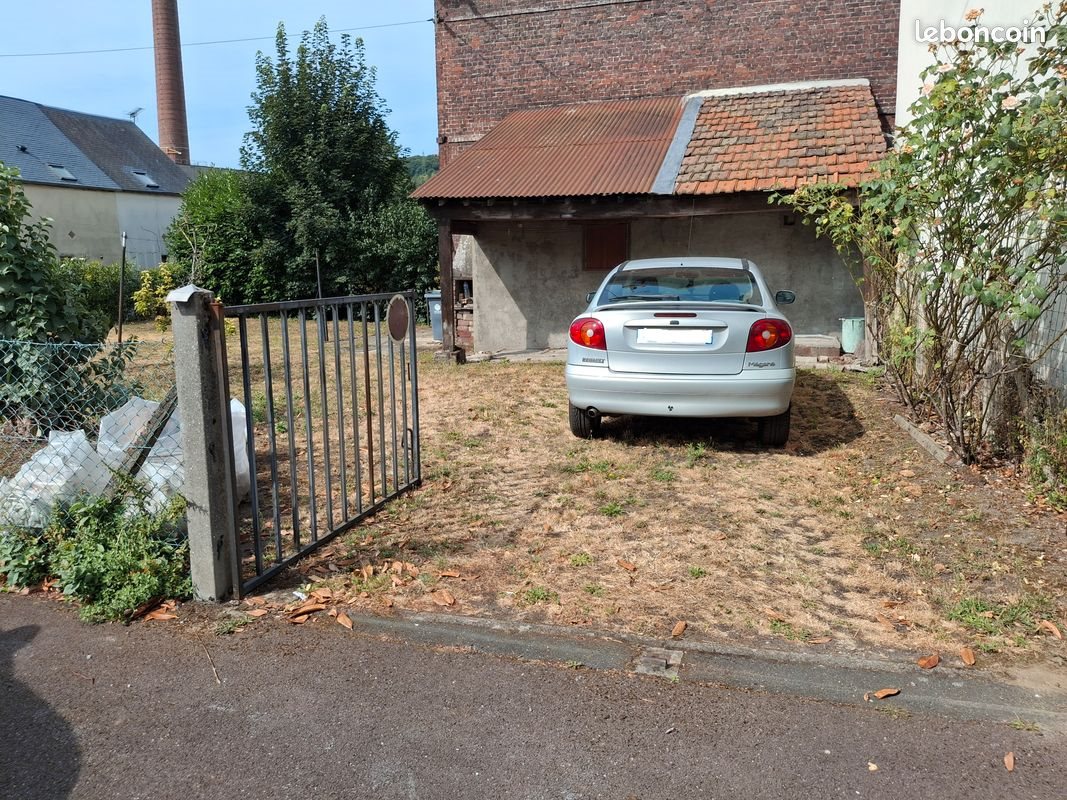 Maison à vendre, 60m², Déville-lès-Rouen