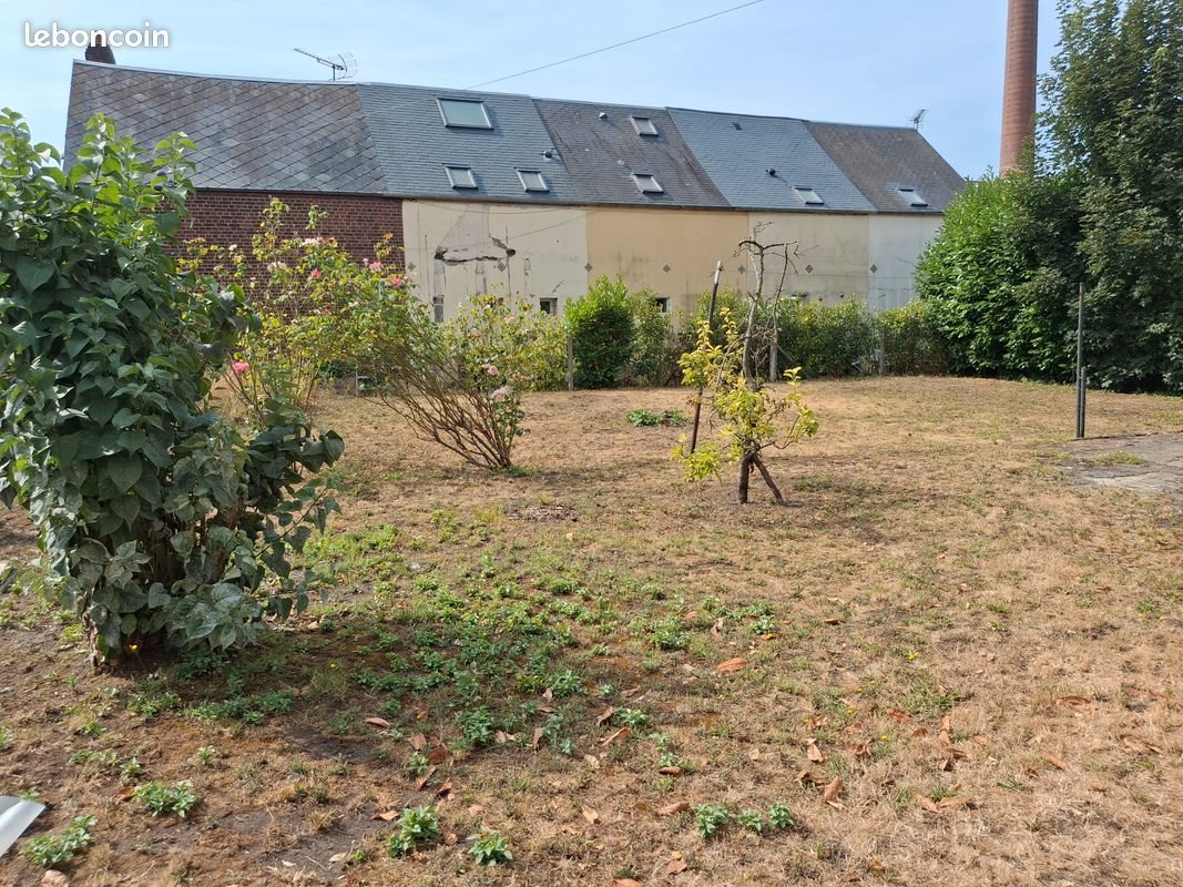 Maison à vendre, 60m², Déville-lès-Rouen