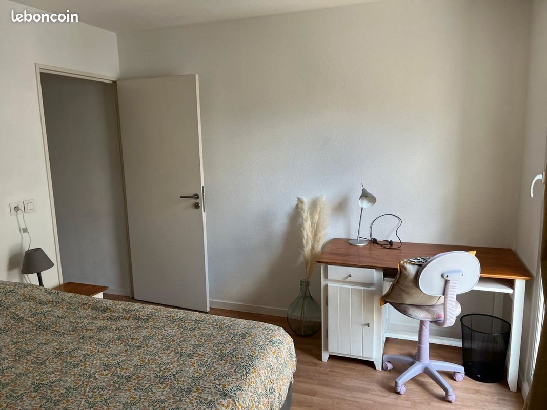 Appartement à louer, 38m², Villeurbanne