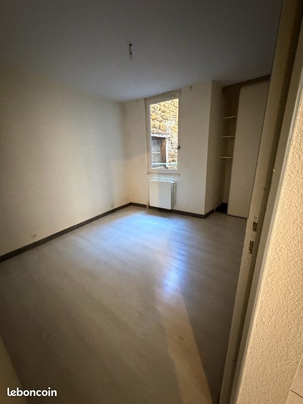 Appartement à louer, 60m², Charlieu