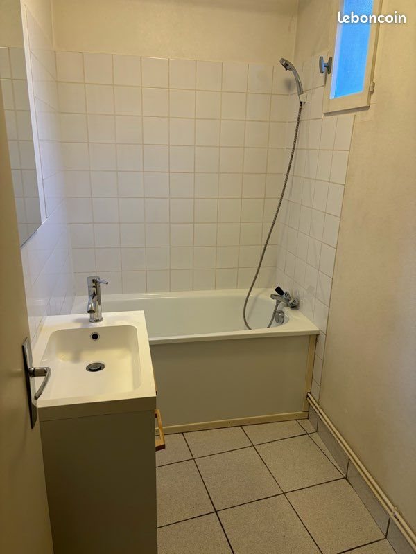 Appartement à louer, 60m², Charlieu