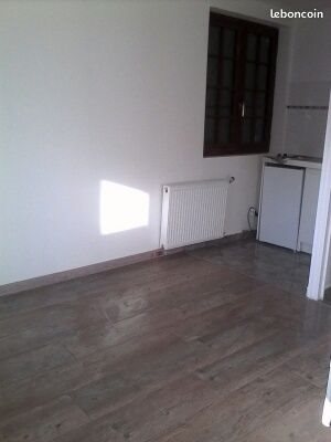 Appartement à louer, 17m², Wattignies