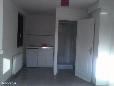 Appartement à louer, 17m², Wattignies
