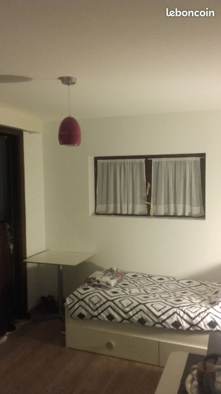 Appartement à louer, 17m², Wattignies