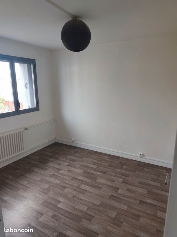 Appartement à louer, 34m², Senlis