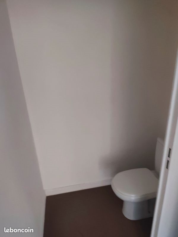 Appartement à louer, 34m², Senlis