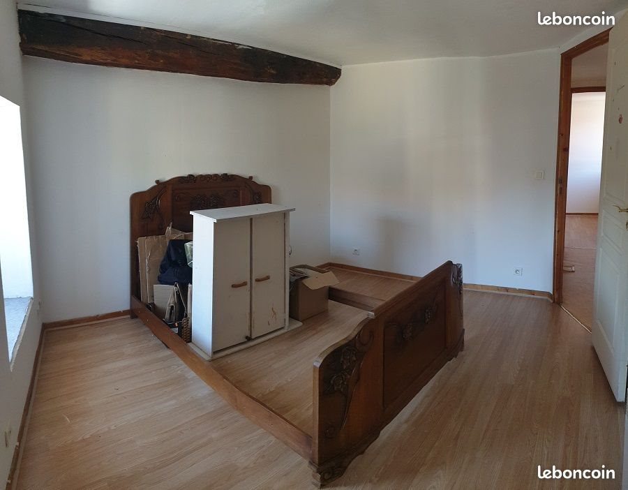 Appartement à louer, 63m², Courpière