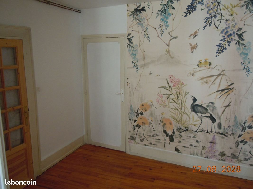 Appartement à louer, 60m², Bourg-Saint-Maurice (Les Arcs)