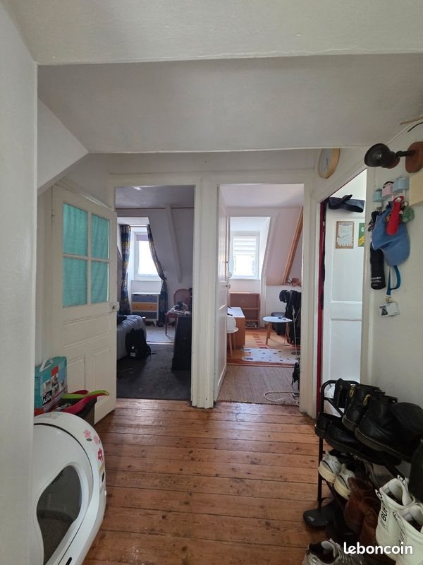 Appartement à louer, 40m², Lannion