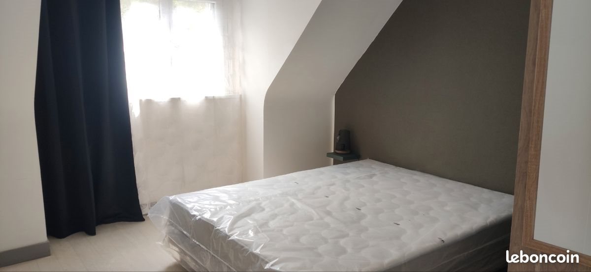 Appartement à louer, 46m², Lanester