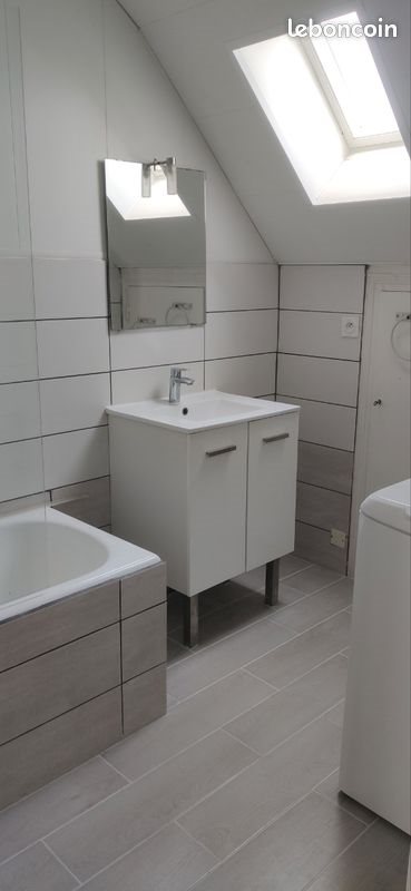 Appartement à louer, 46m², Lanester