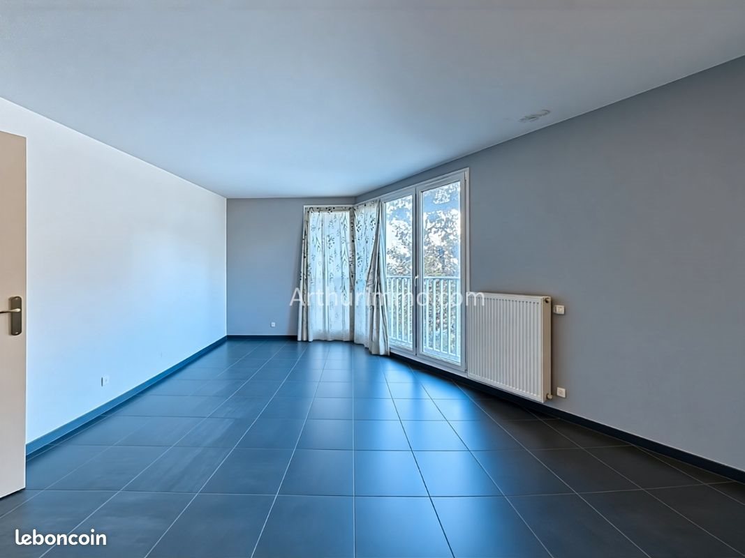 Appartement à vendre, 82m², Créteil
