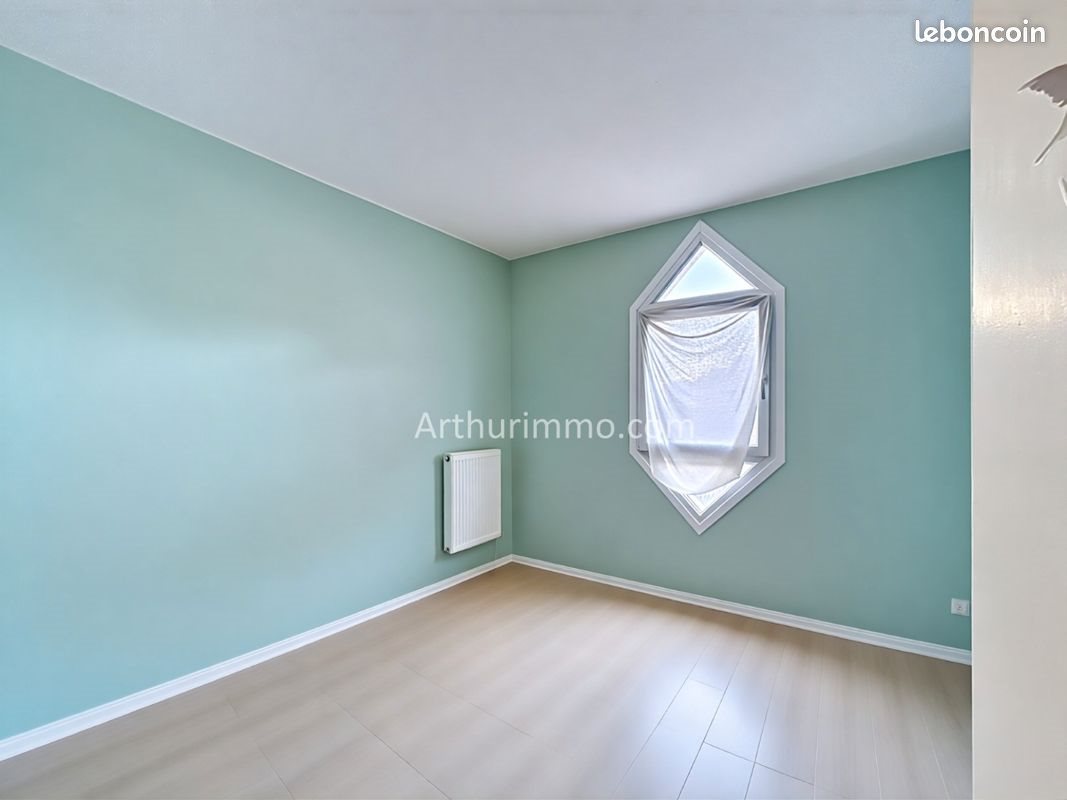 Appartement à vendre, 82m², Créteil
