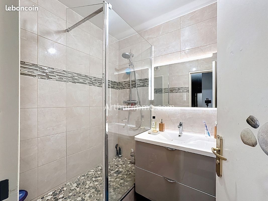 Appartement à vendre, 82m², Créteil