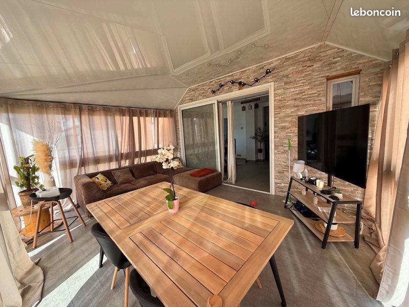 Maison à vendre, 120m², Exincourt
