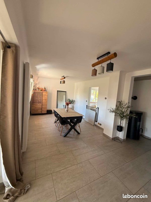Maison à vendre, 120m², Exincourt