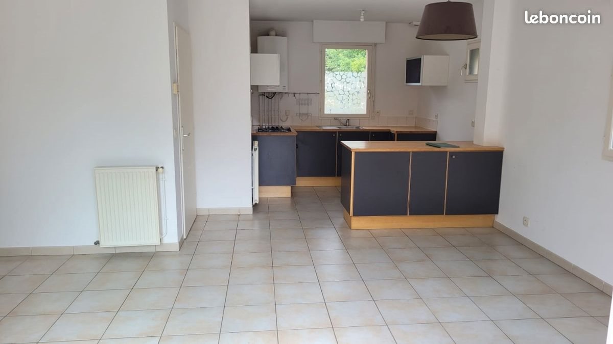 Maison à louer, 70m², Villeneuve-d'Ascq