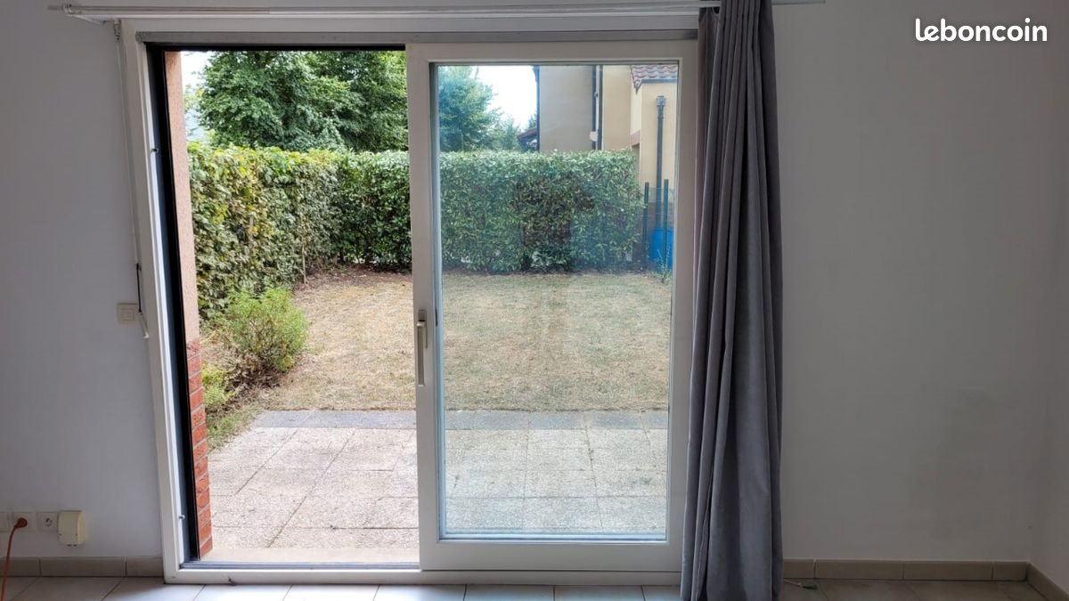 Maison à louer, 70m², Villeneuve-d'Ascq