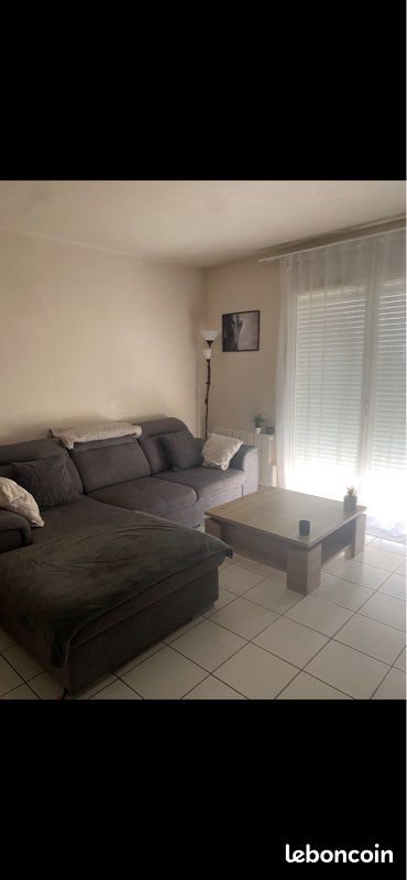 Maison à vendre, 80m², Ruelle-sur-Touvre