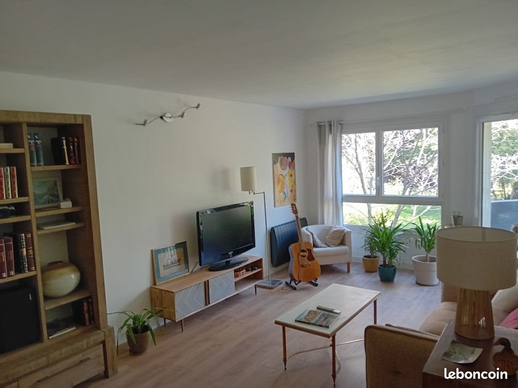 Appartement à louer, 48m², Montpellier