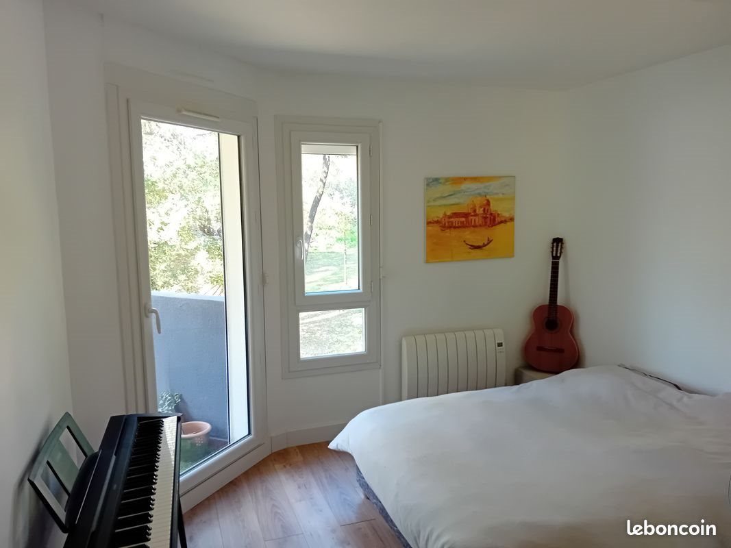 Appartement à louer, 48m², Montpellier