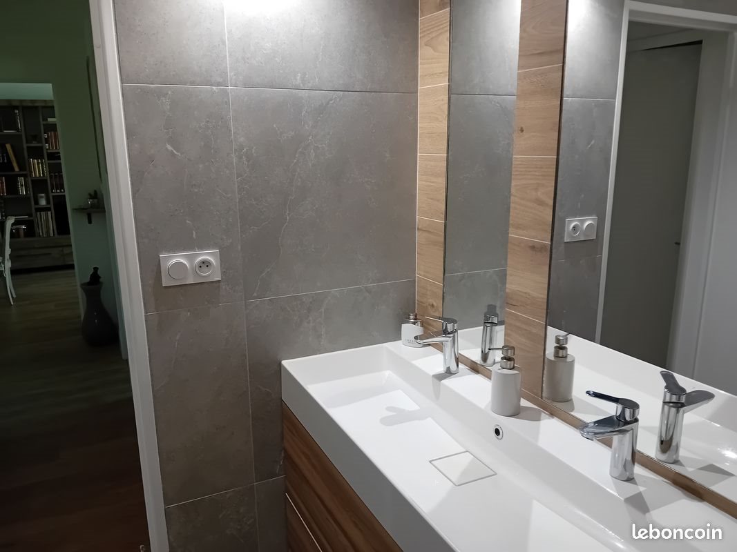 Appartement à louer, 48m², Montpellier