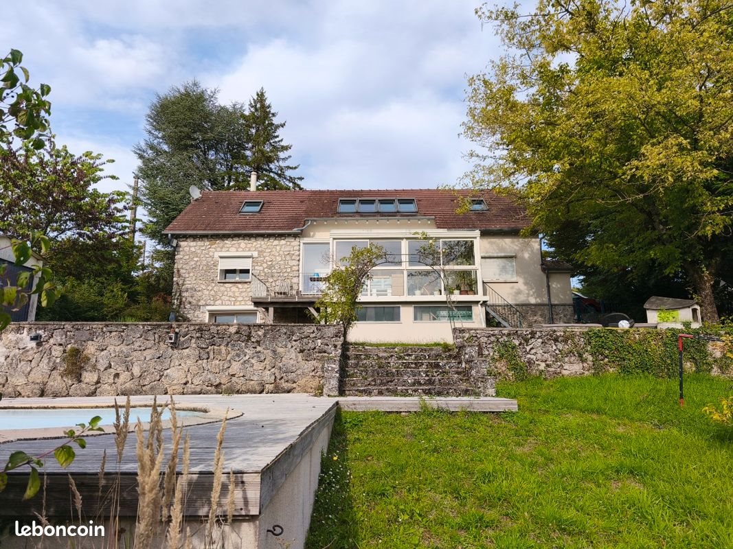 Maison à vendre, 157m², Vernou-la-Celle-sur-Seine