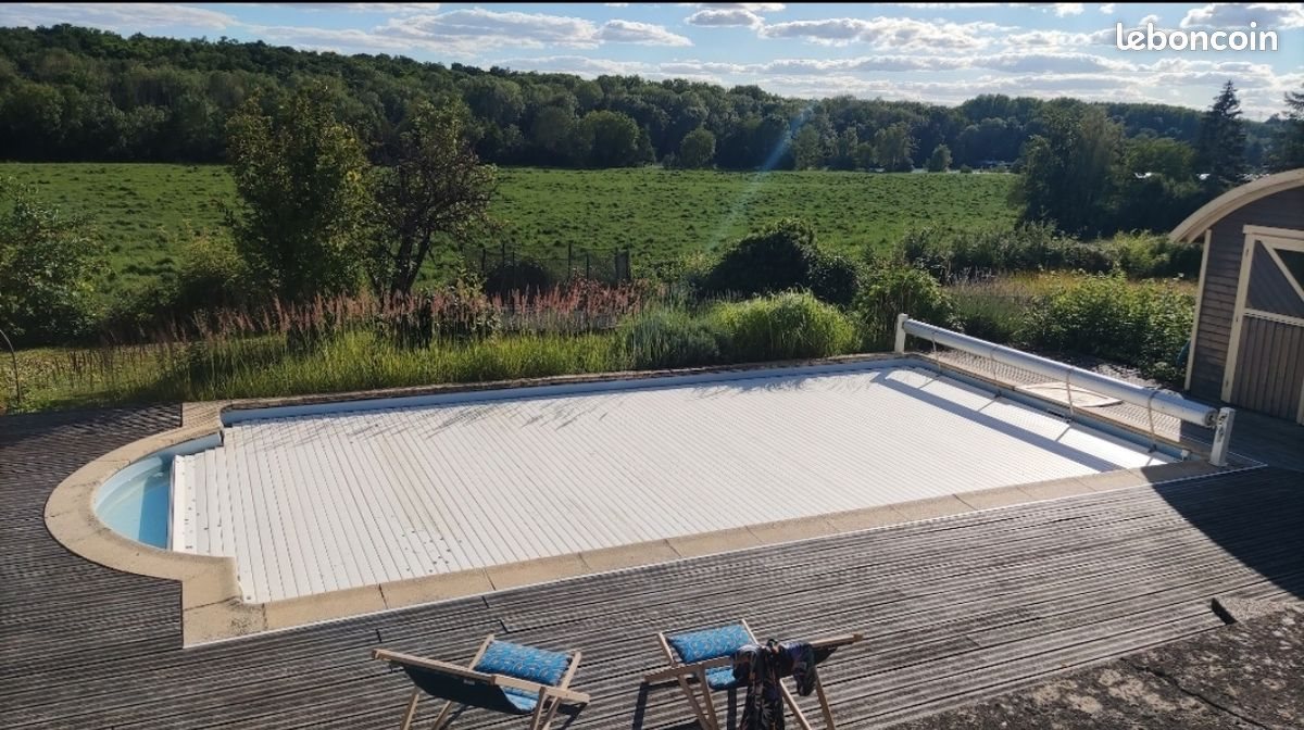 Maison à vendre, 157m², Vernou-la-Celle-sur-Seine