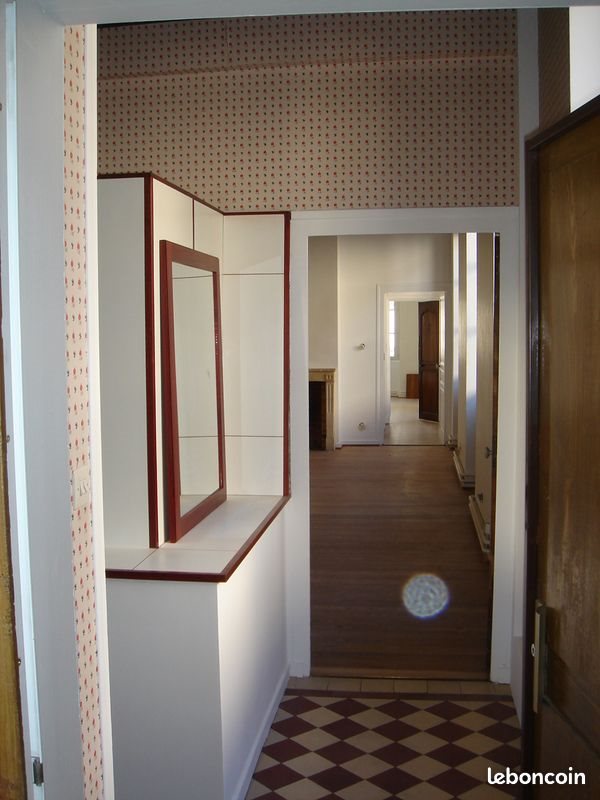 Appartement à louer, 120m², Mâcon