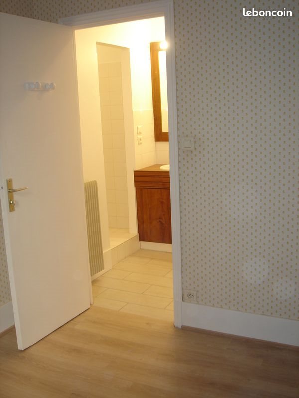 Appartement à louer, 120m², Mâcon