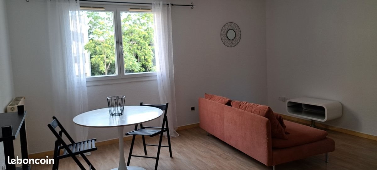 Appartement à louer, 58m², Avignon