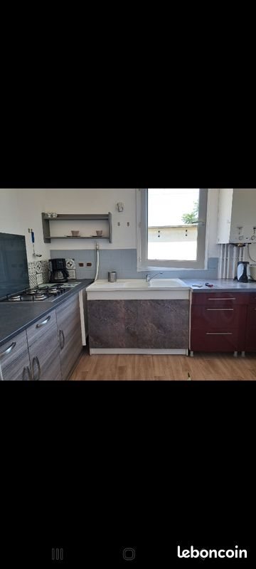 Appartement à louer, 58m², Avignon