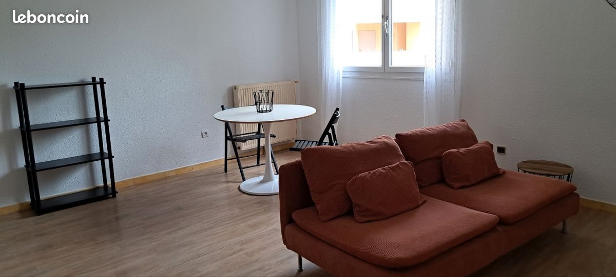 Appartement à louer, 58m², Avignon
