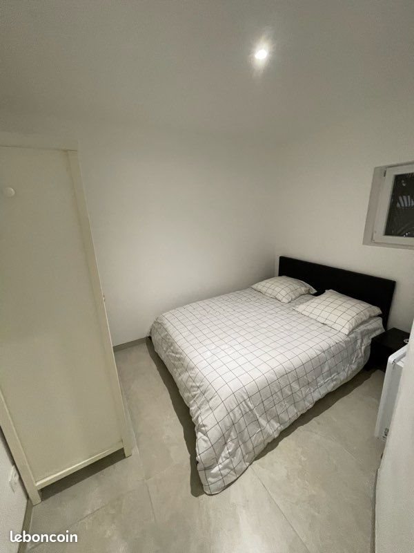 Appartement à louer, 35m², Dieppe