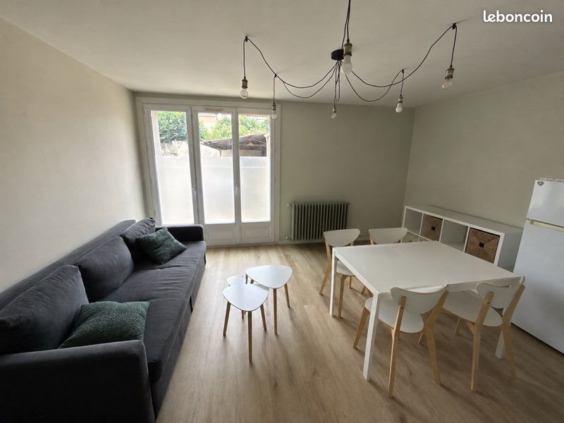 Appartement à louer, 43m², Montauban